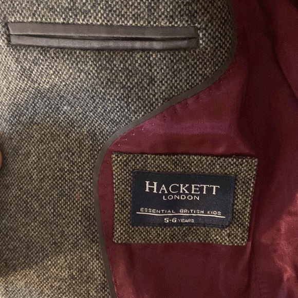 Hackett London Blazer - Picture 6 of 6